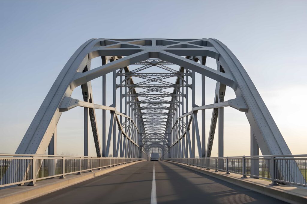 Top Structural Steel Manufacturers