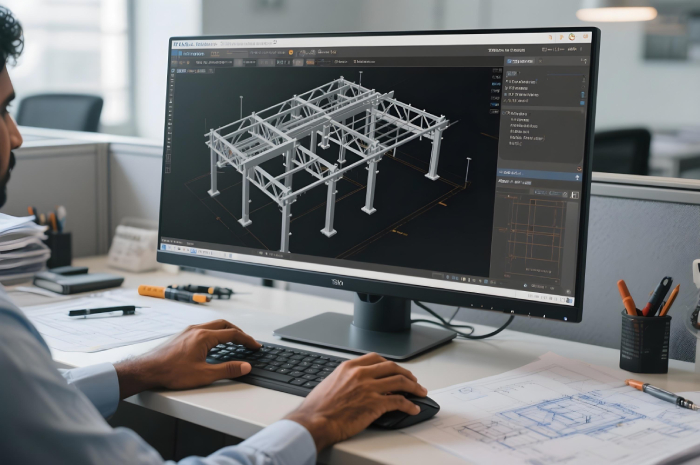 PEB engineering consultancy services