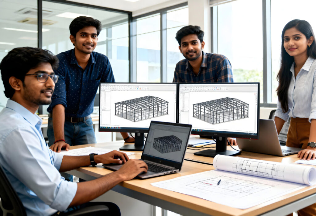 Top PEB Engineering Consultancy Services