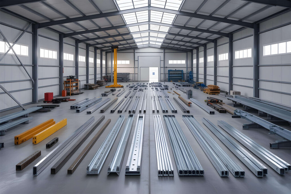 Top PEB Manufacturing Company