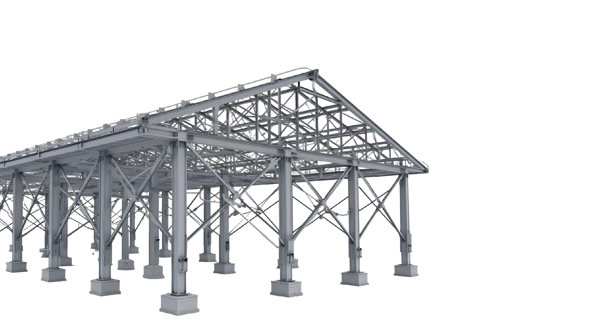 Top pre-engineered steel building manufacturers