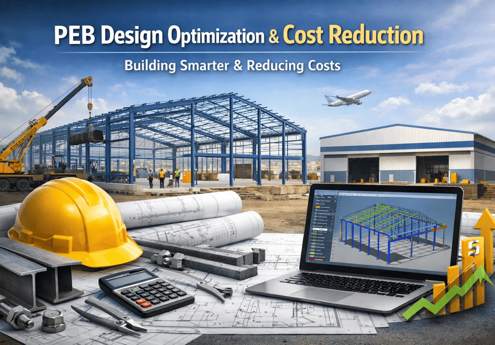 PEB Design Optimization and Cost Reduction