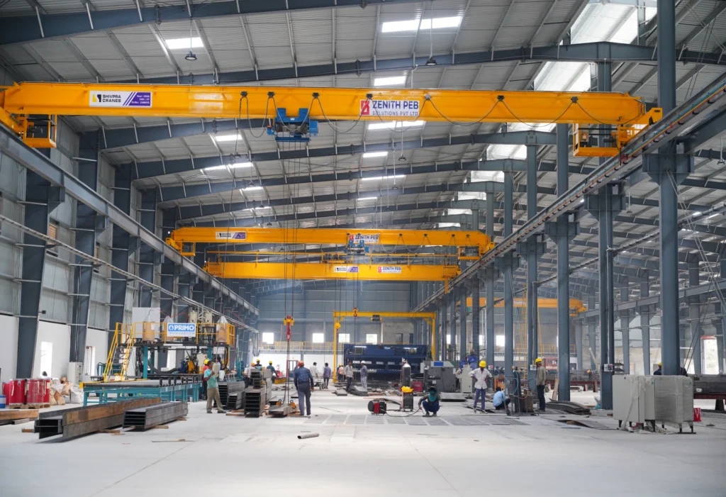Top Peb manufacturing company